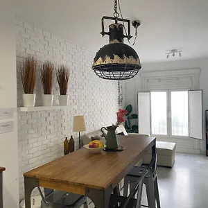 Espacio Apartamento Málaga