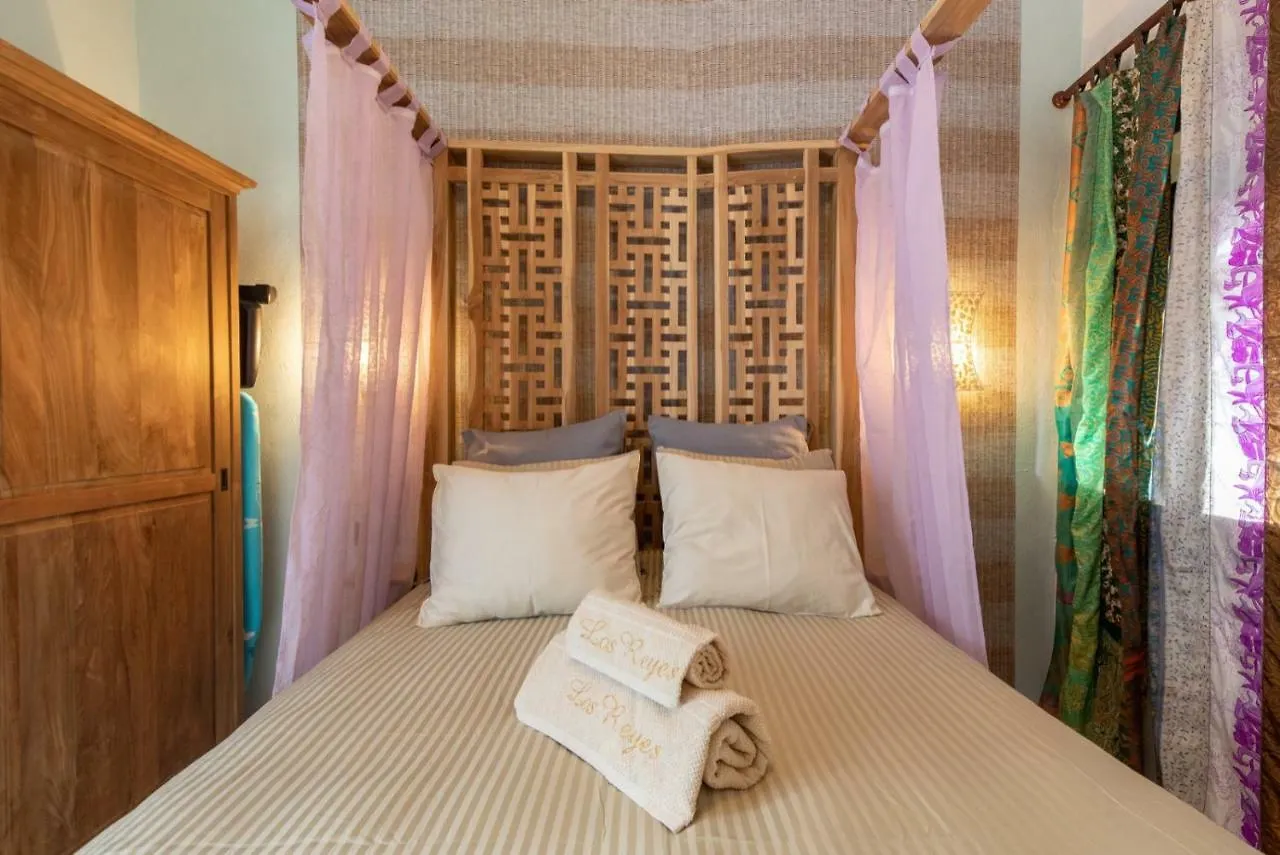 Los Reyes Casa Zen Villa Gran Tarajal Holiday home